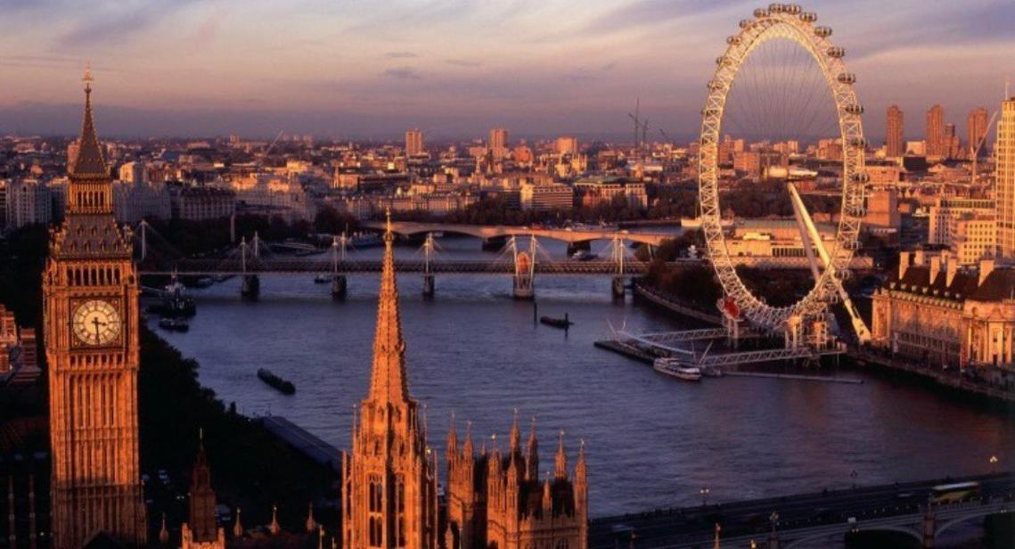 Shaftesbury Gardens Apartment ลอนดอน ภายนอก รูปภาพ